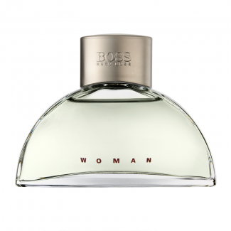 Hugo Boss White Woman 